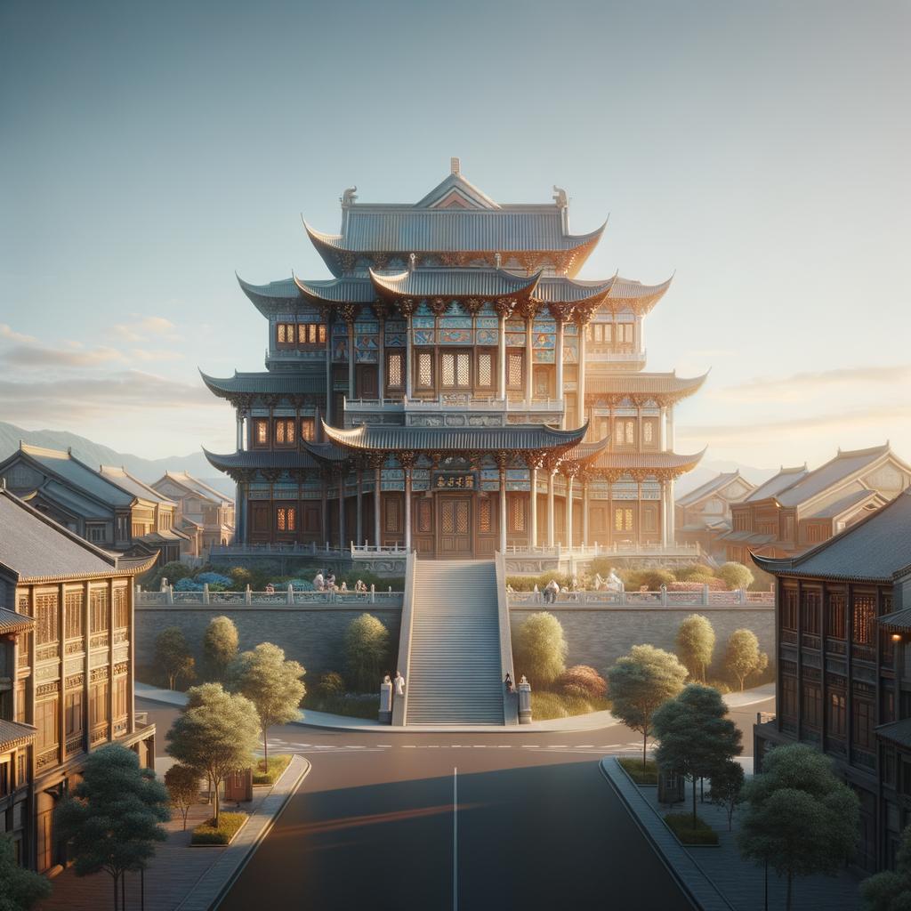 How to Experience the Lytton Chinese History Museum