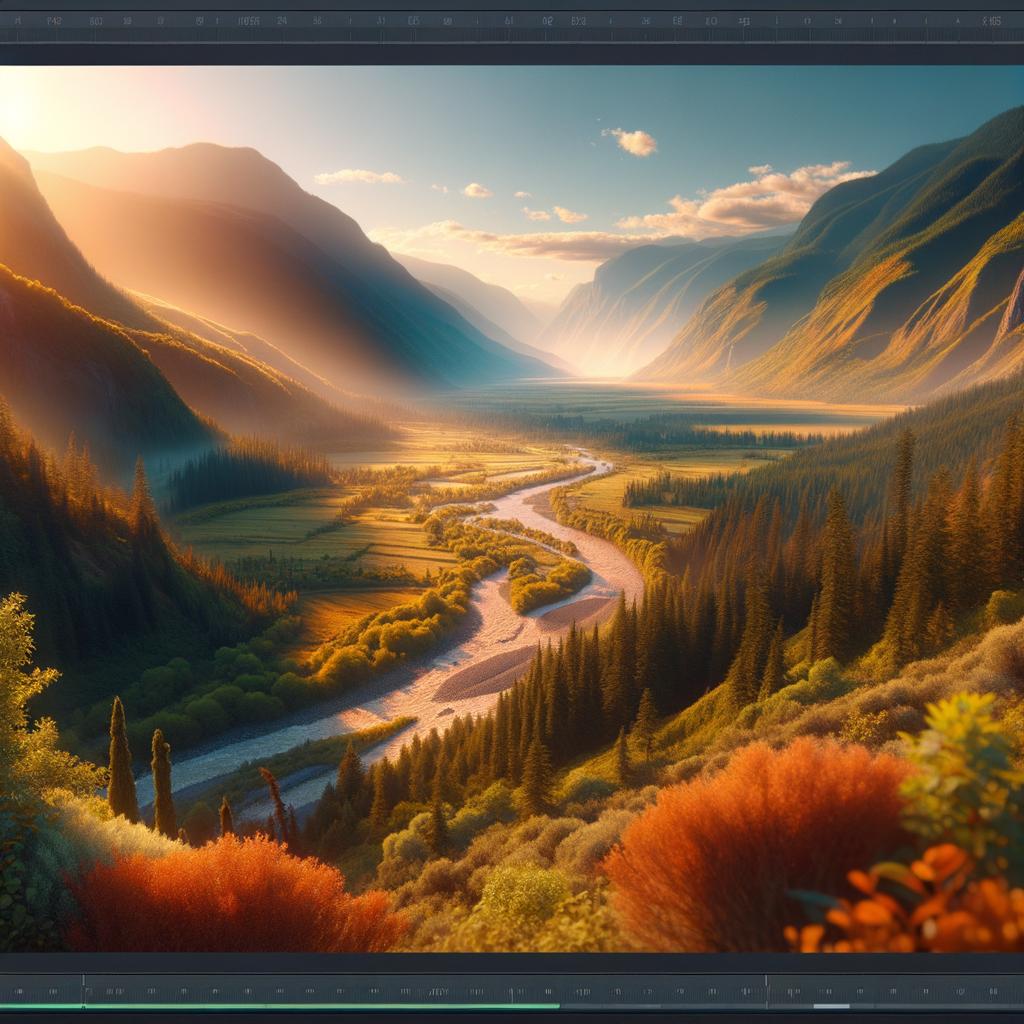 Similkameen Valley를 경험하는 방법 Similkameen Valley는 아름다운 자연 경관과 