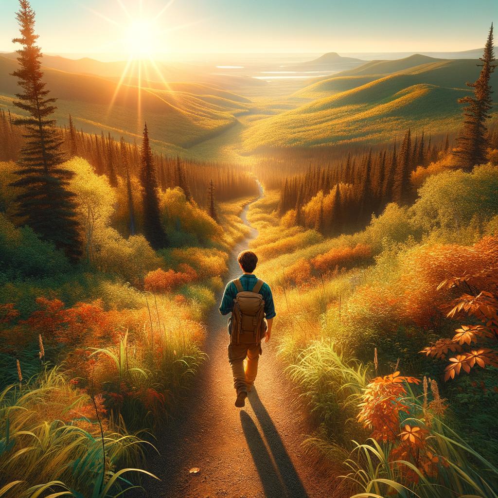 How to Hike the Leduc Provincial Park