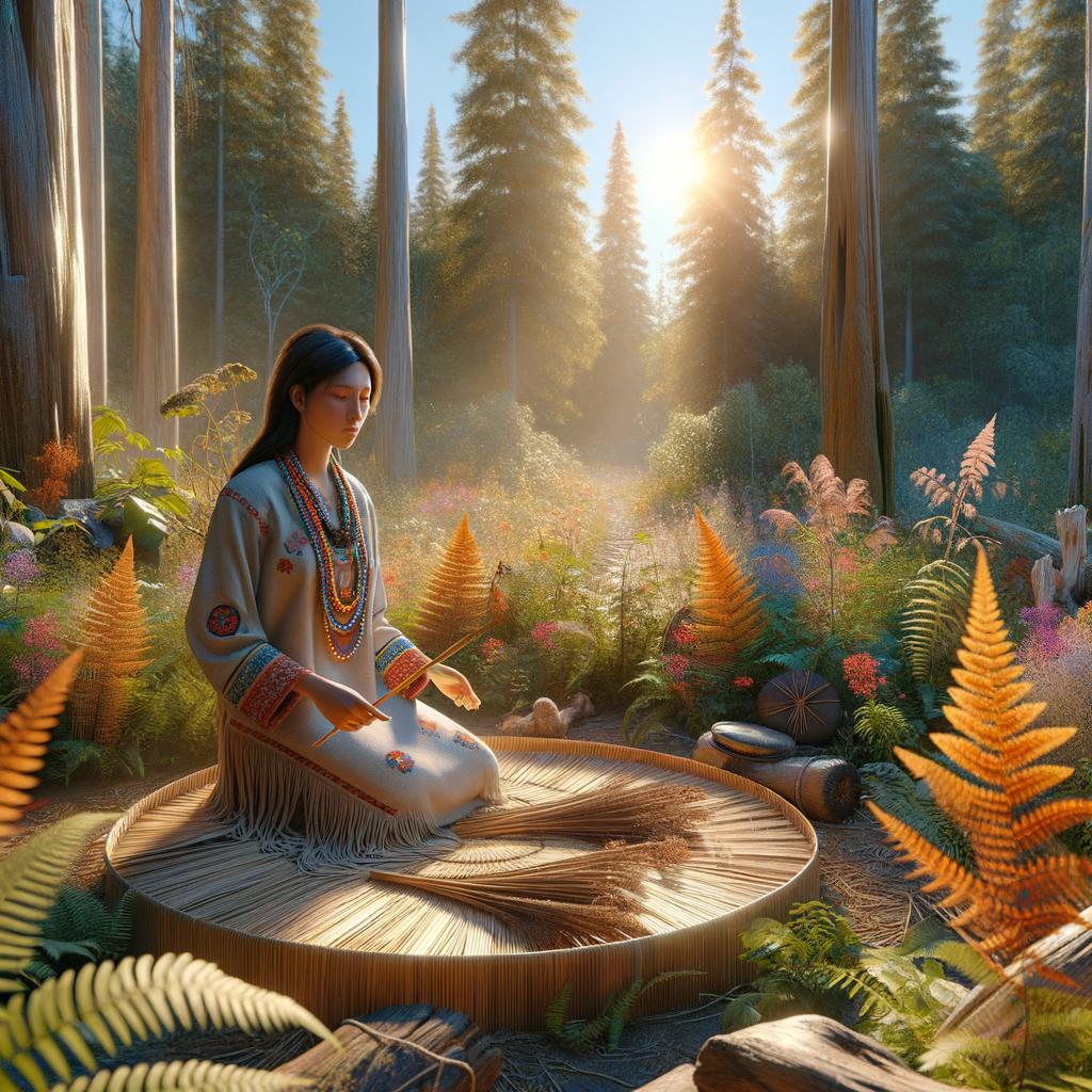 How to Respectfully Experience Canadas Indigenous Heritage