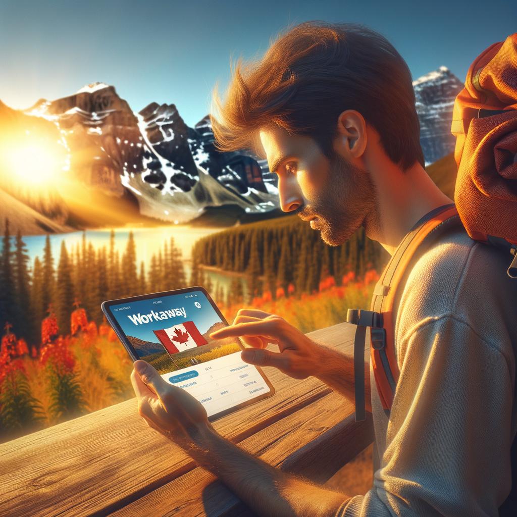 How to Use Workaway in Canada for Budget Travelers