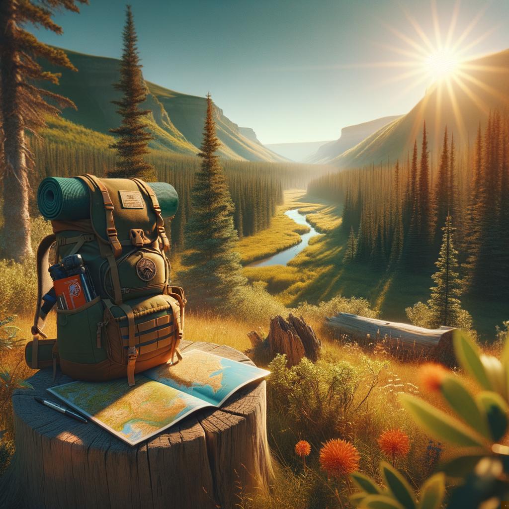 I Backpack Canada nominated for Saskatchewan Tourism Award of Excellence