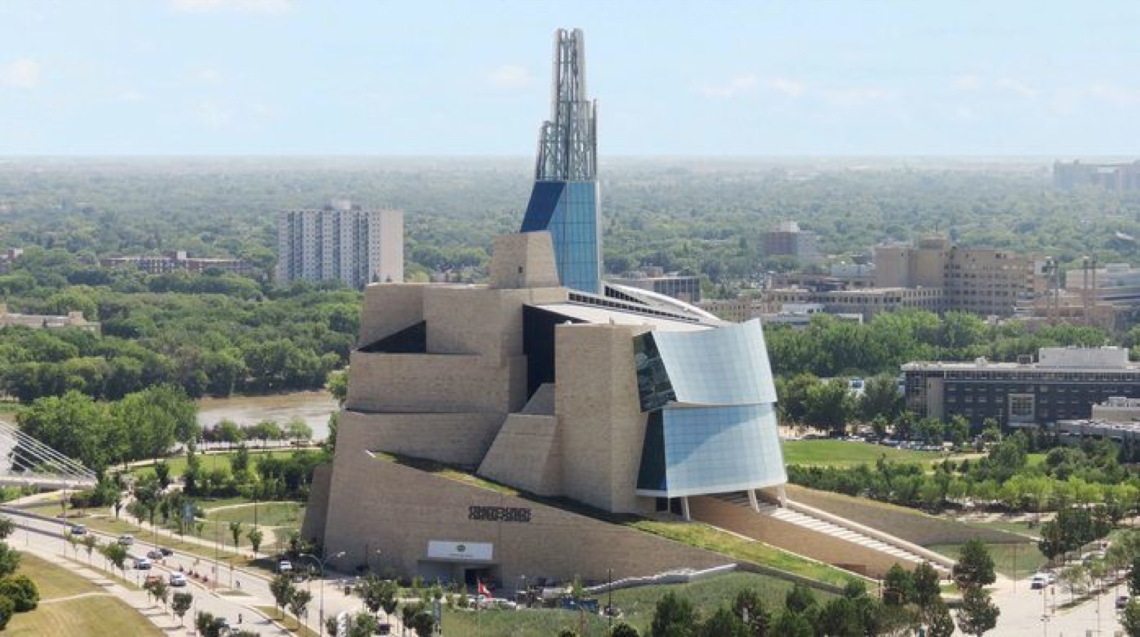 Canadian museums worth visiting when traveling around the country