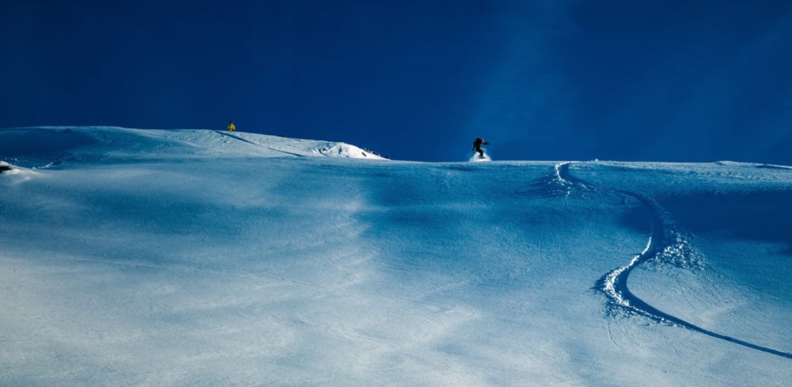 5 Amazing Experiences for Skiers