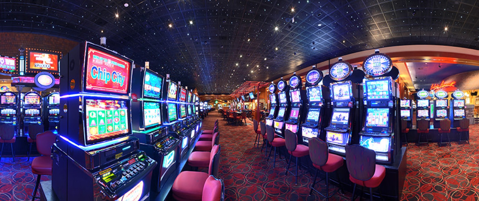 6 Beste Casinos In Kanada