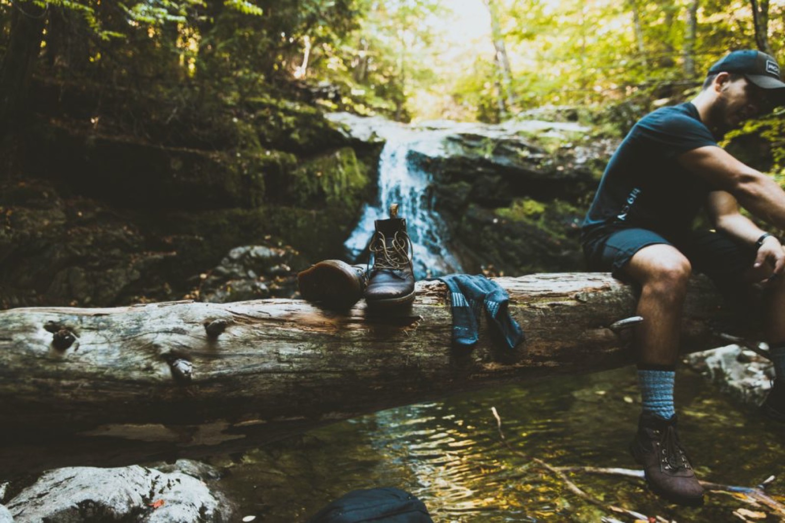 4 Tipps für die Planung einer Rucksackreise in Kanada