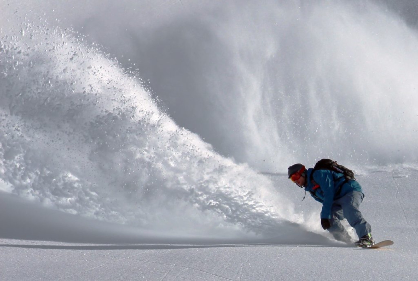 5 Amazing Experiences for Skiers