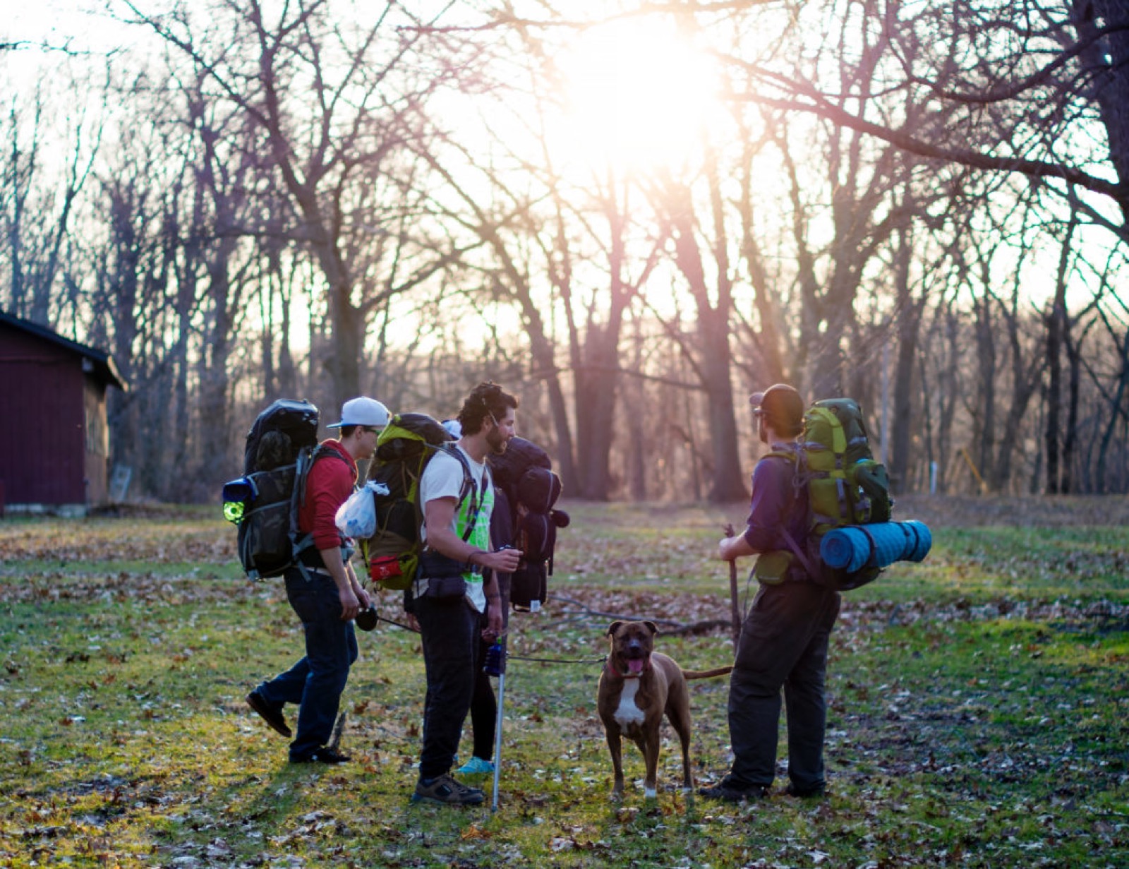 Backcountry Camping: Was Sie wissen müssen, bevor Sie losziehen