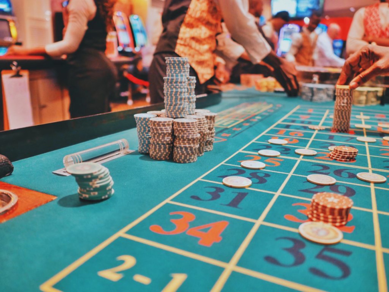 How to Choose A Trusted and Safe Canadian Casino