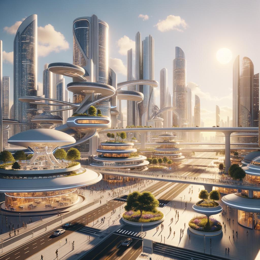 Guide des Visiteurs de la Scène Technologique de Laval 2025