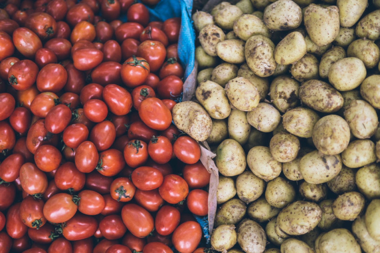 marché saint-laurent