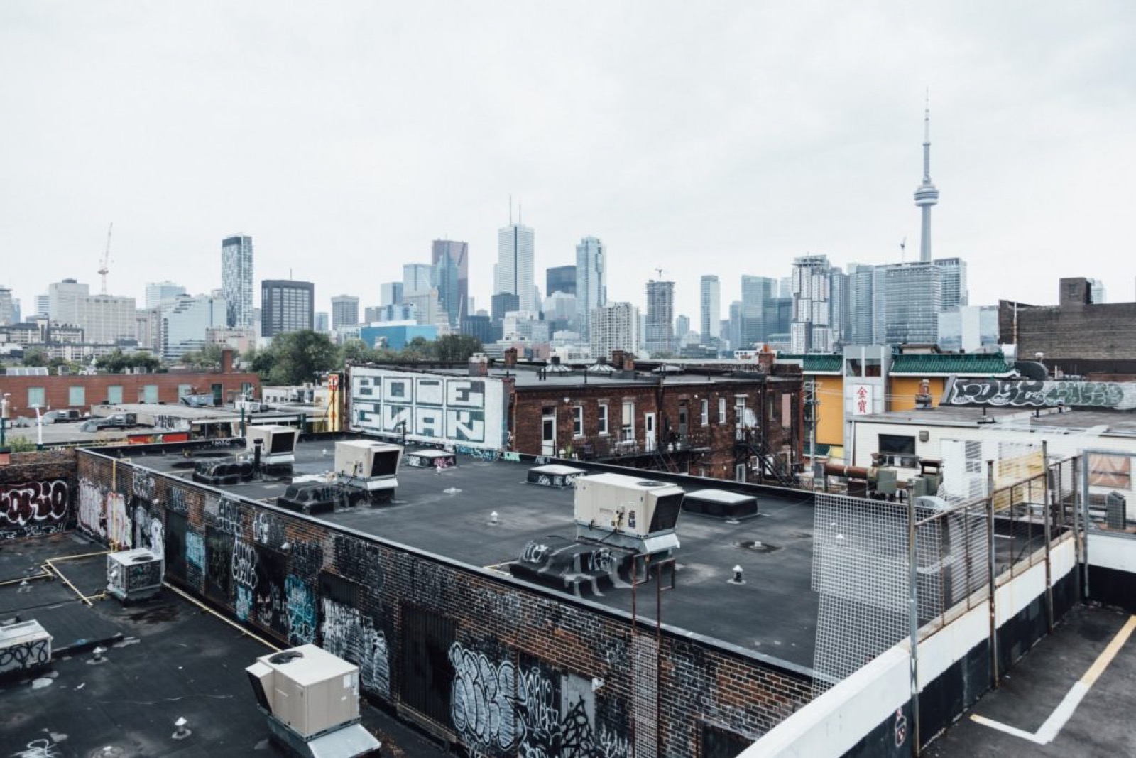 Günstige Flüge und große Einsparungen für Reisen nach Toronto