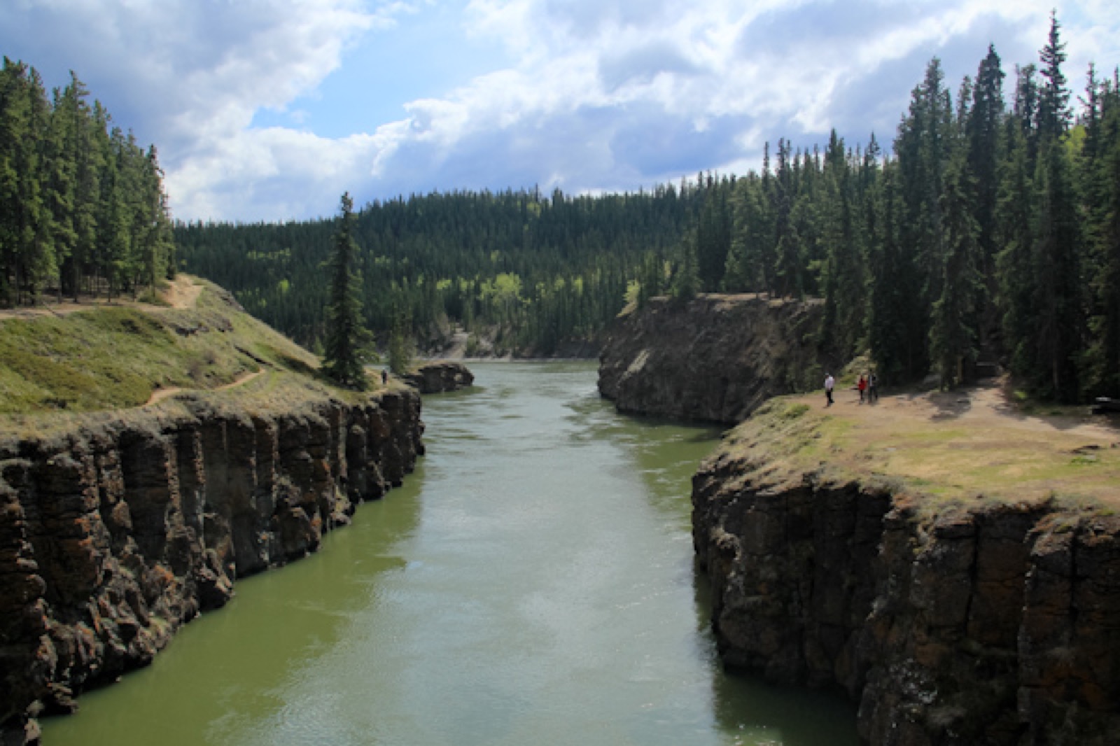 11 choses à faire à Whitehorse, Yukon