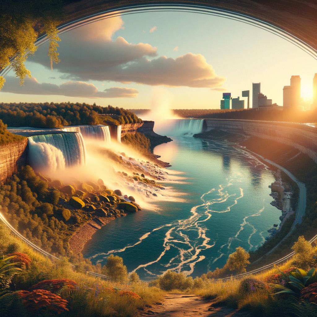 Niagara Falls 2025 Complete Visitor Guide