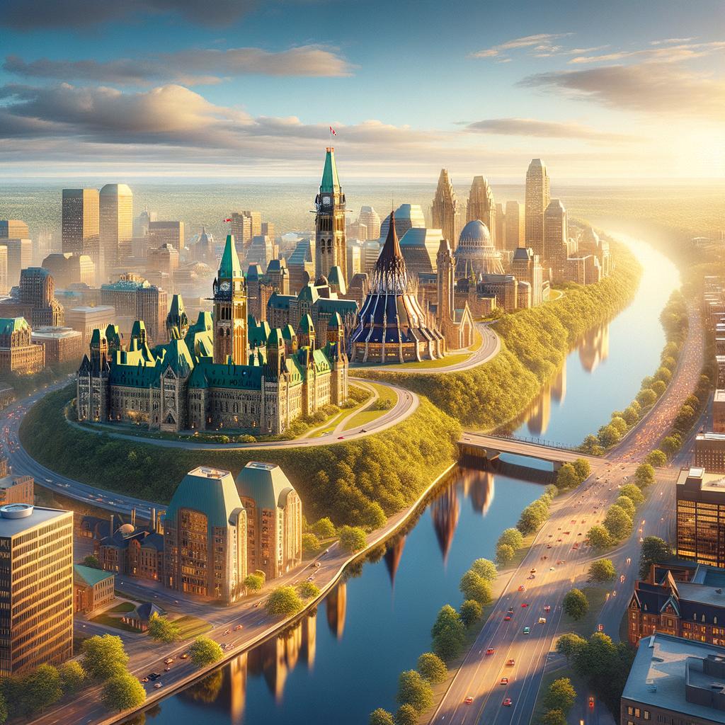 Ottawa 2025 Capital Region Secrets