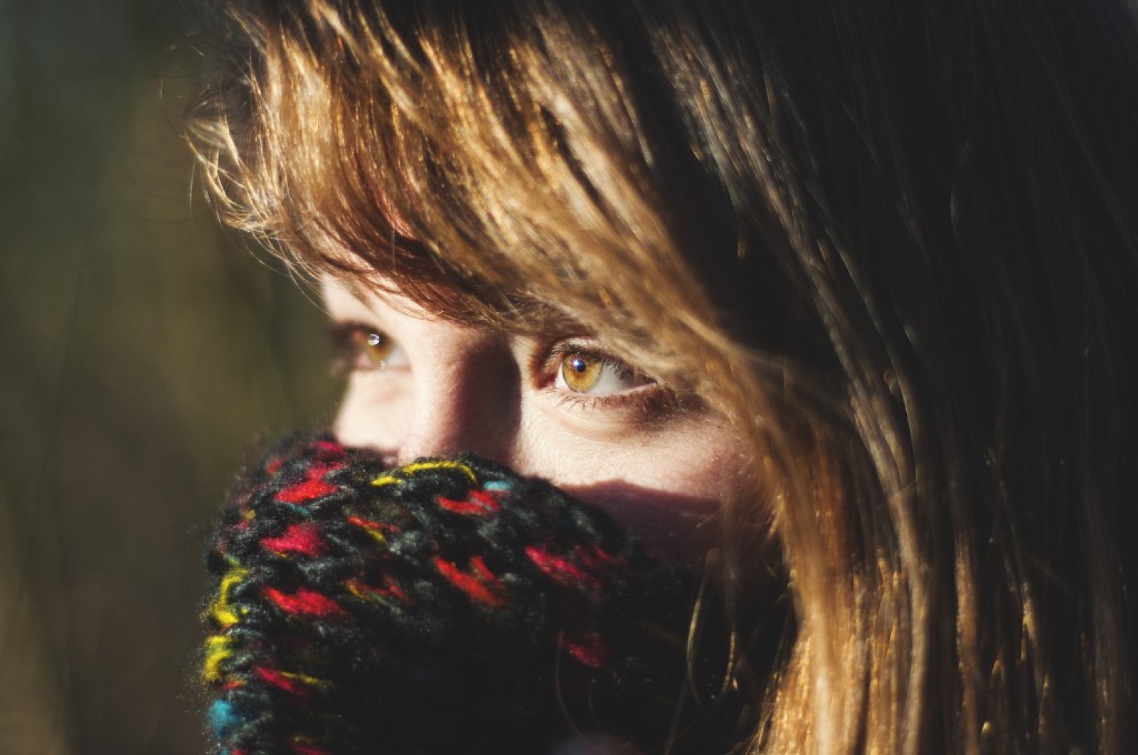 Le Canada à travers les yeux d'un étranger