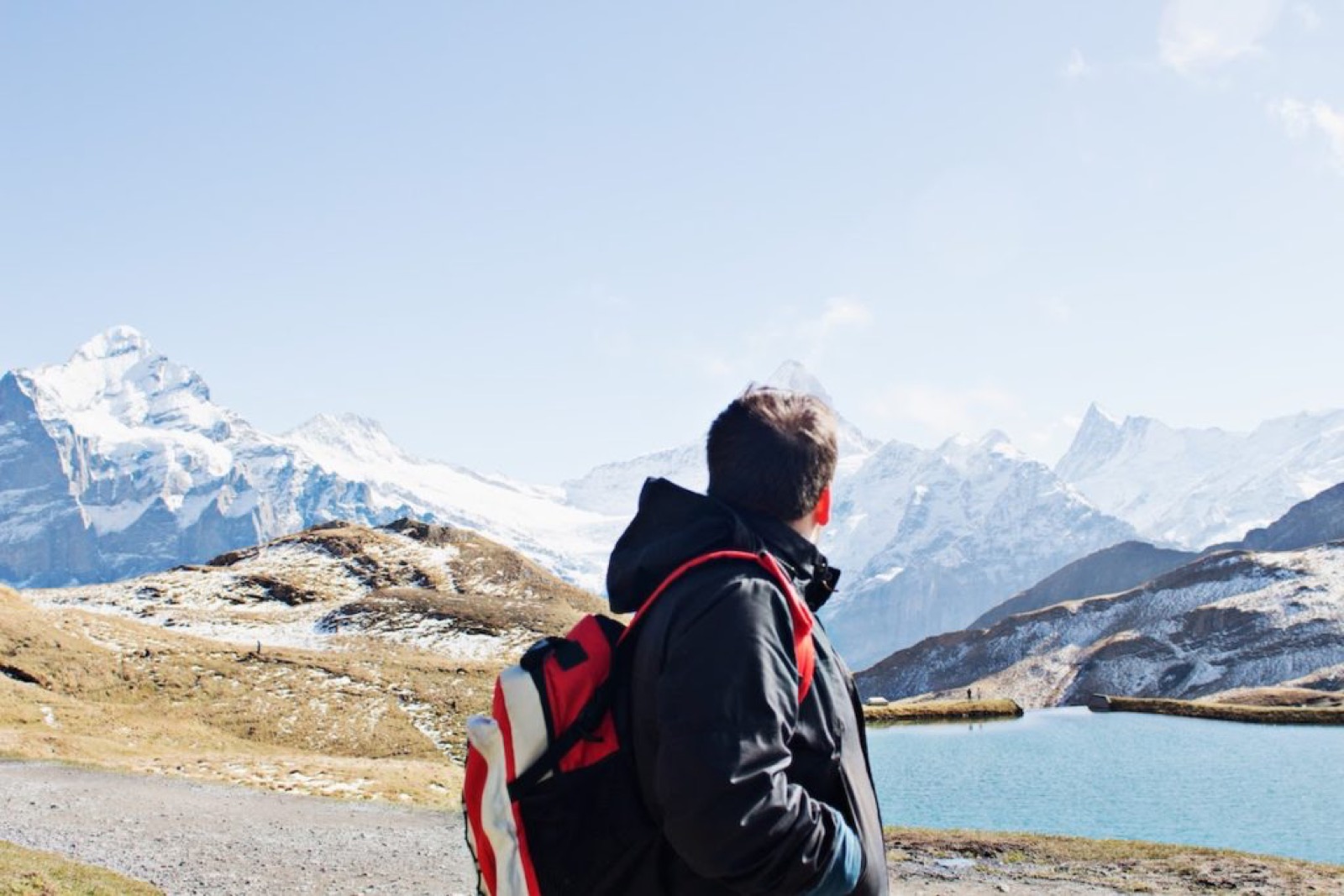 Comment se préparer pour un voyage en sac à dos au Canada