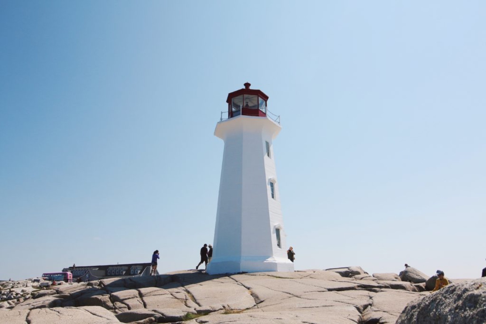 peggys cove