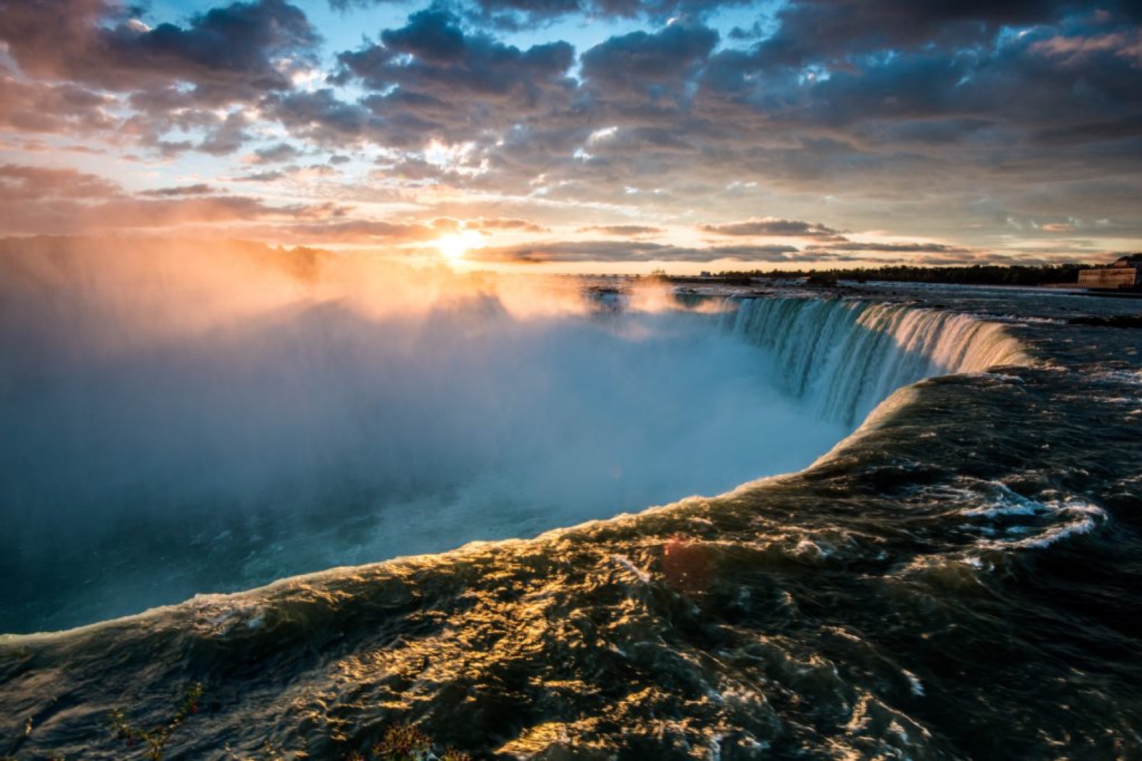 Coole und interessante Dinge, die wir alle in Ontario tun sollten