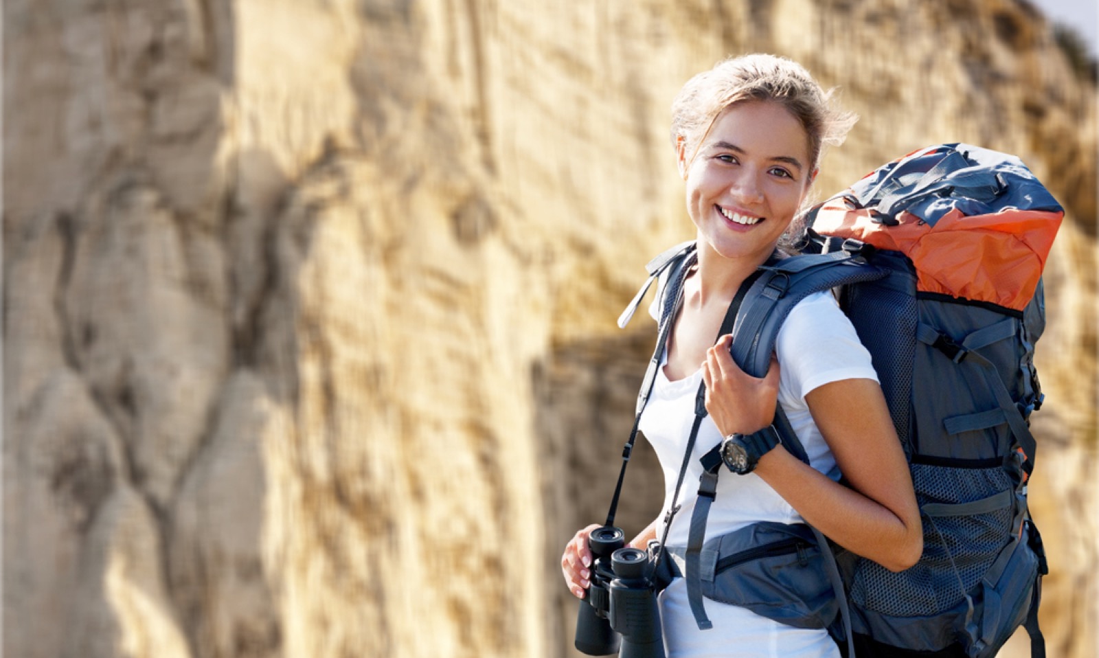 Wie man den richtigen Rucksack für jede Outdoor-Aktivität auswählt