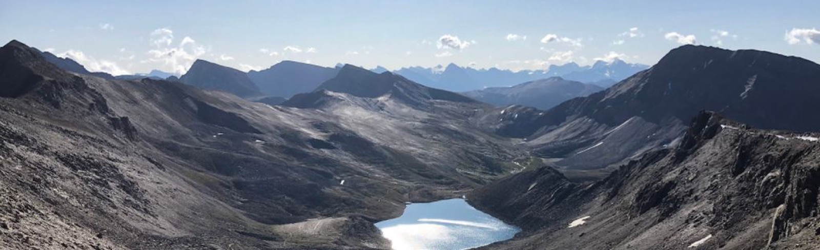 5 Unglaubliche Wanderwege in Kanada für Rucksackreisende