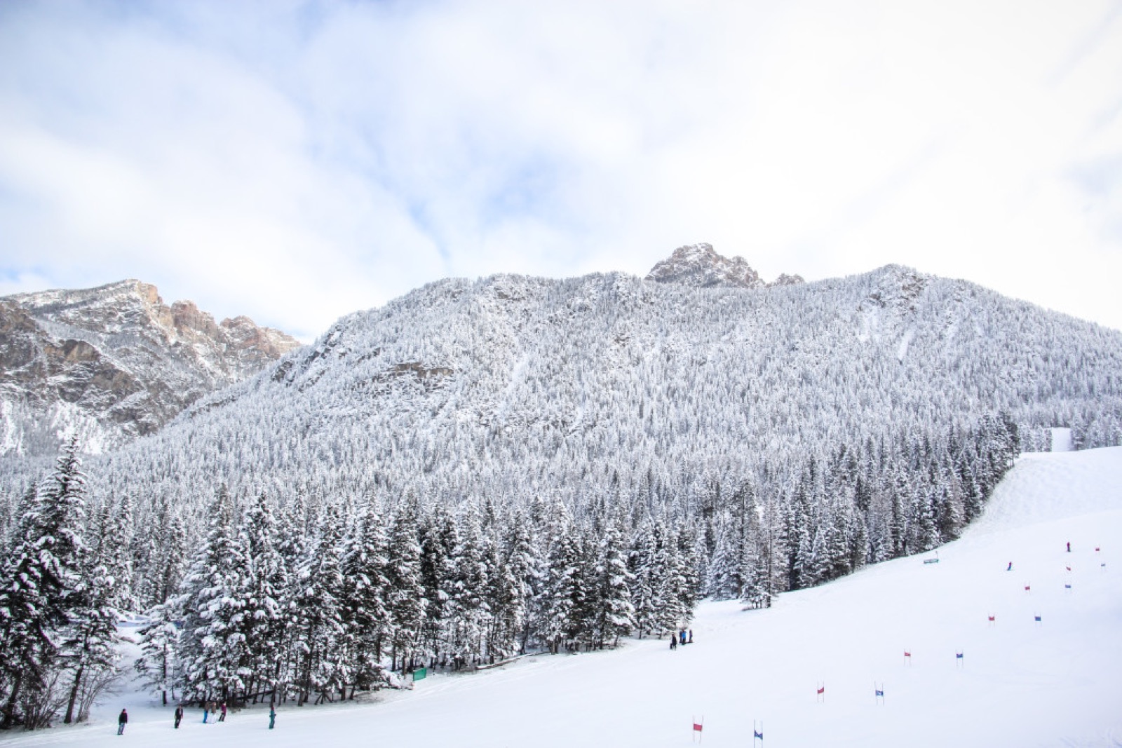 Vergleich der Preise für kanadische Ski- und Snowboard-Resorts