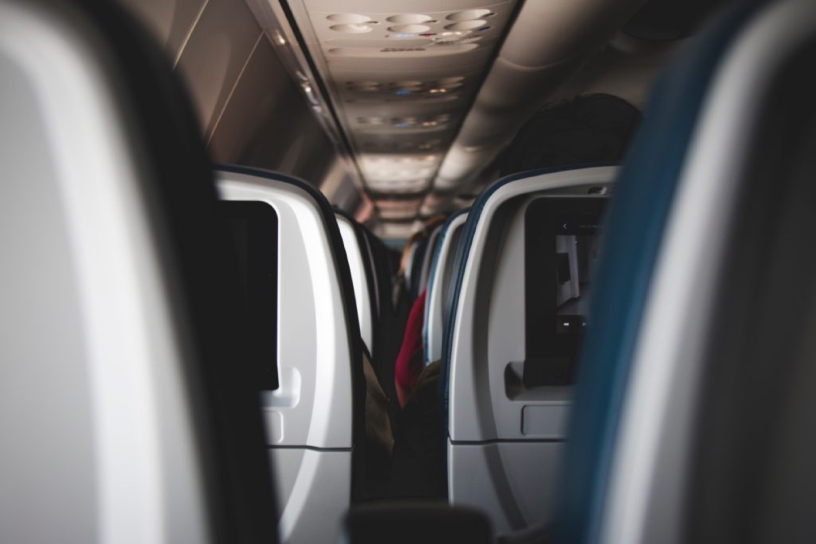 3 Ways A Long Flight Can Be Made More Bearable