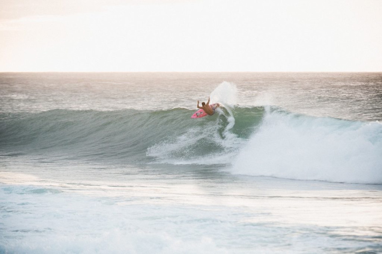 Meilleurs spots de surf au Canada