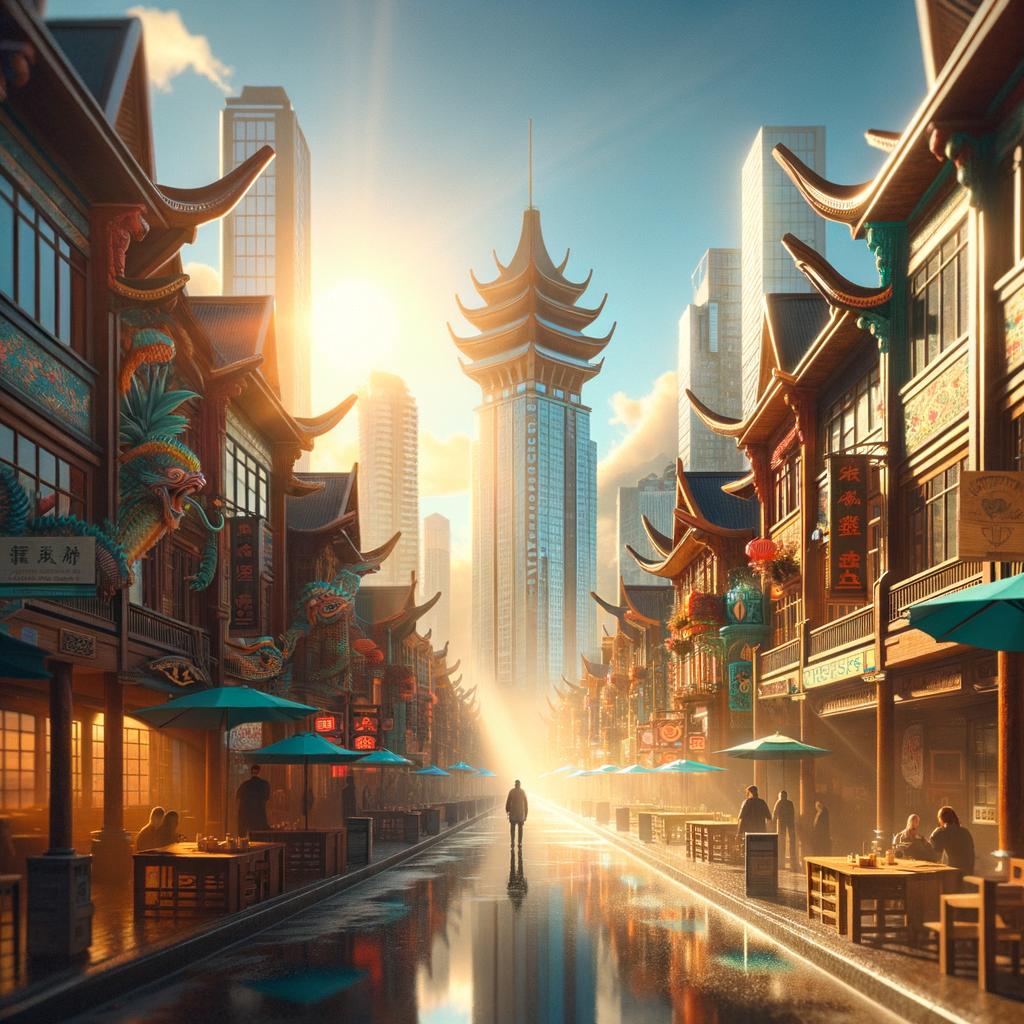 Surrey 2025 Vancouvers aufregendstes Reiseziel für Essen