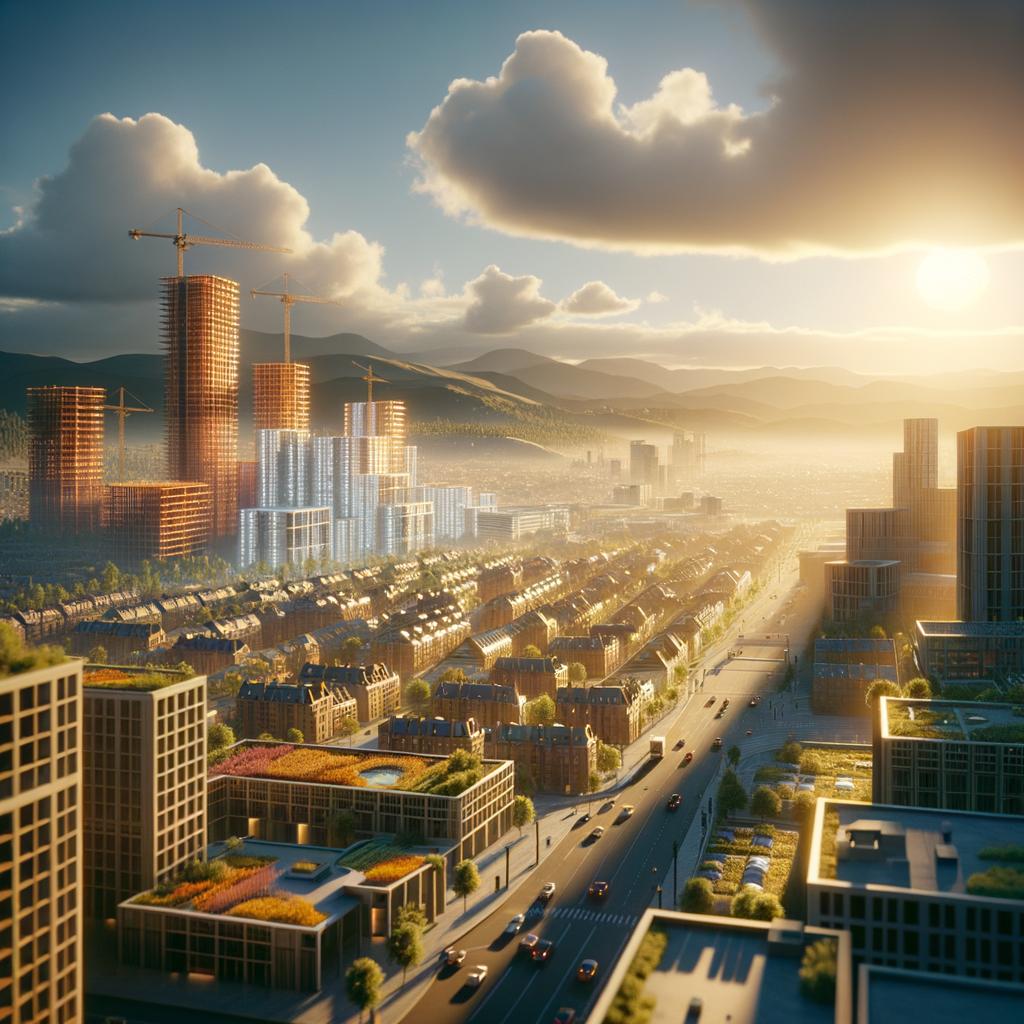 Surreys Urban Renewal 2025 Guide