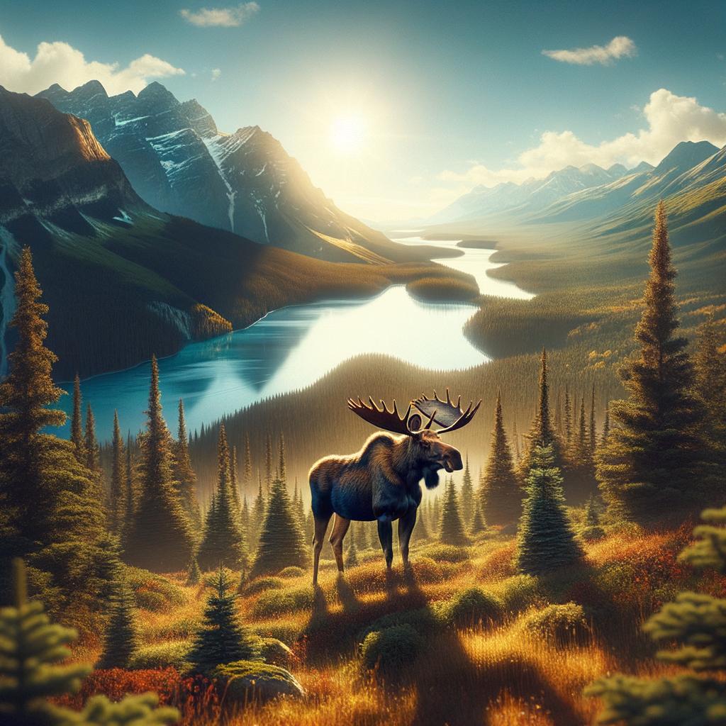 La vidéo de voyage canadien du dimanche : La grande tournée de l'Est de Moose Travel Networks