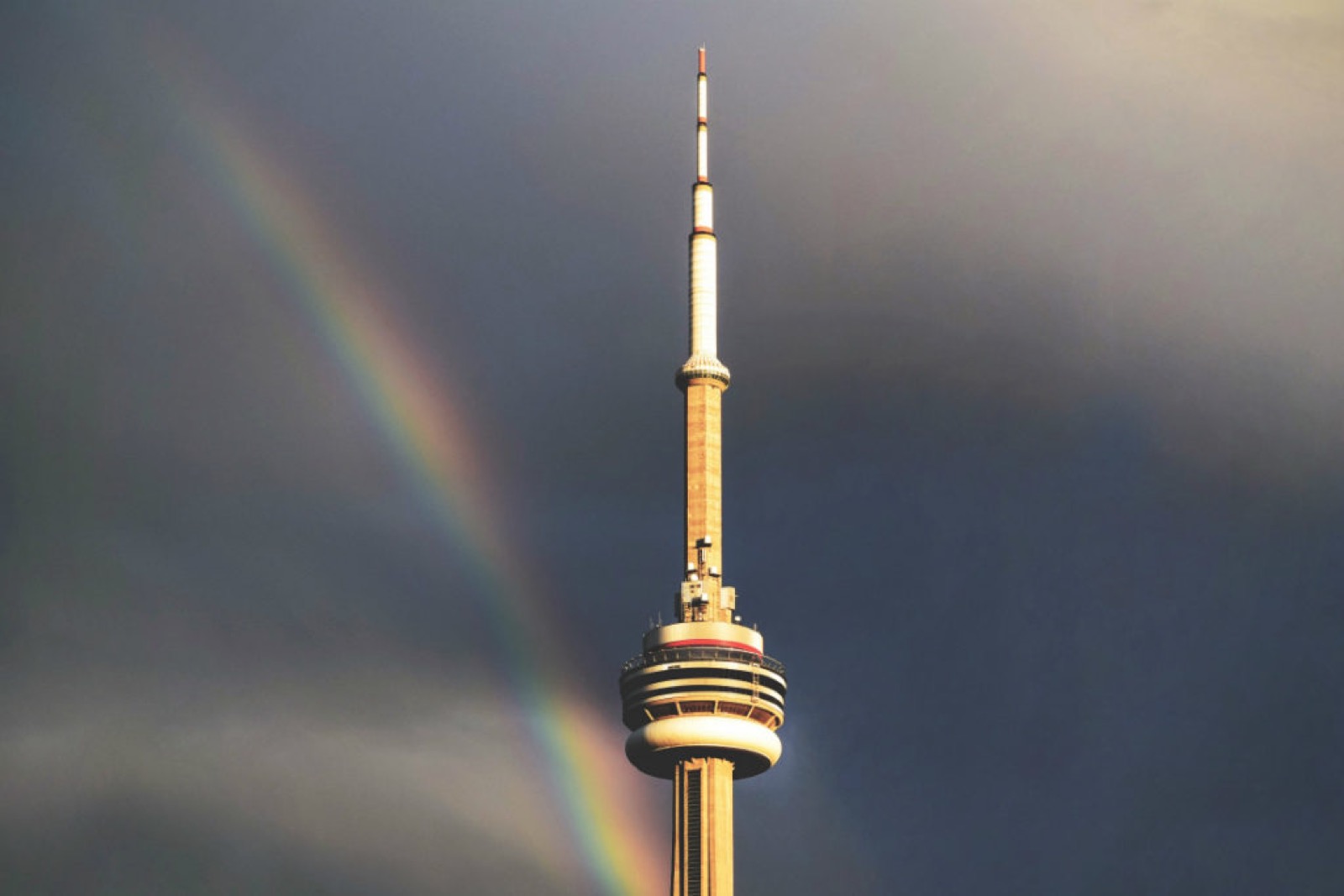 Dinge zu tun in Toronto, Ontario - Ein kompletter Reiseführer