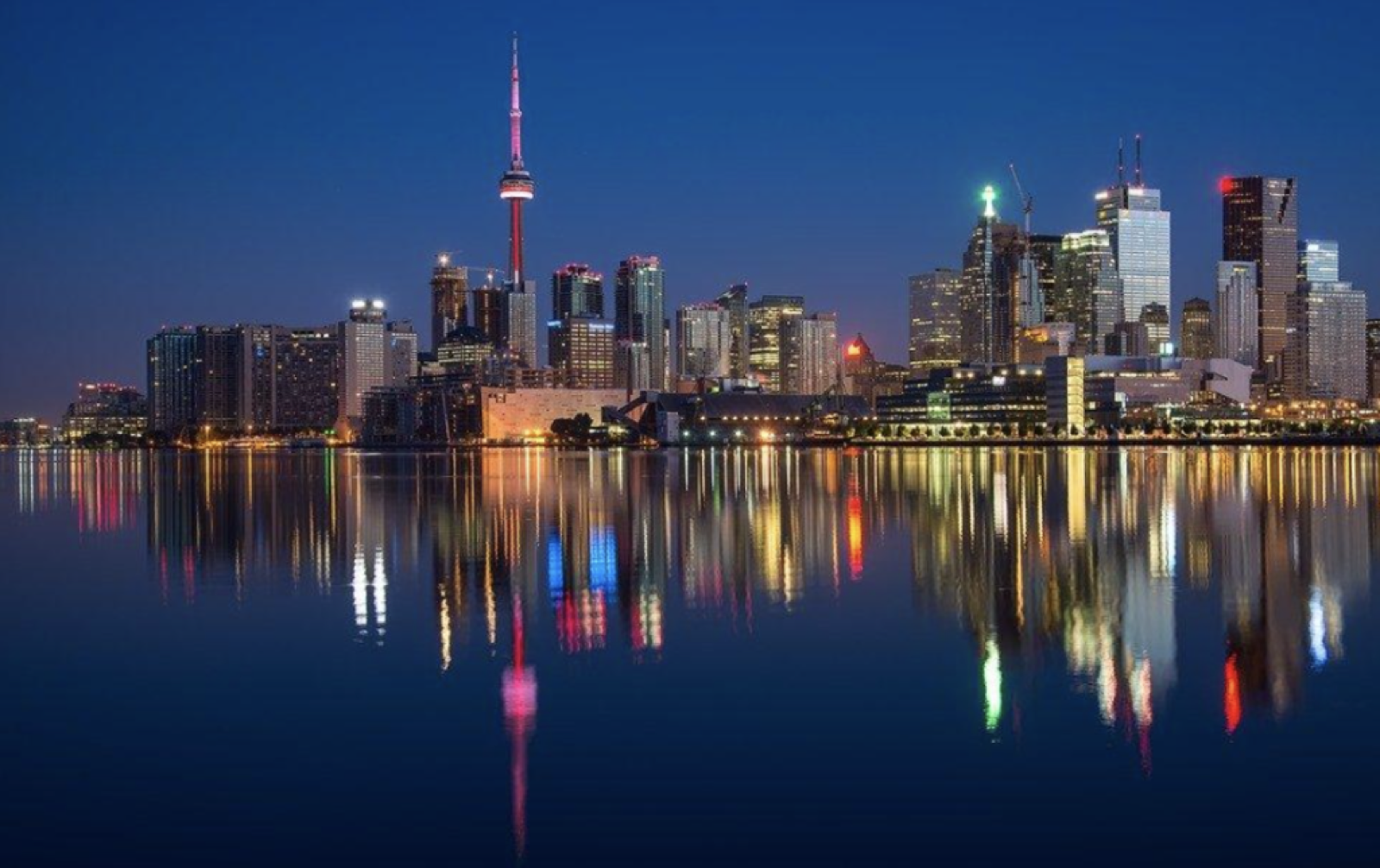 Top 3 must-visit cities of Canada