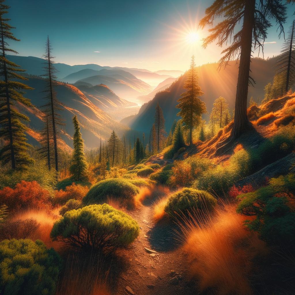 Top 10 Hiking Trails in the Okanagan Valley