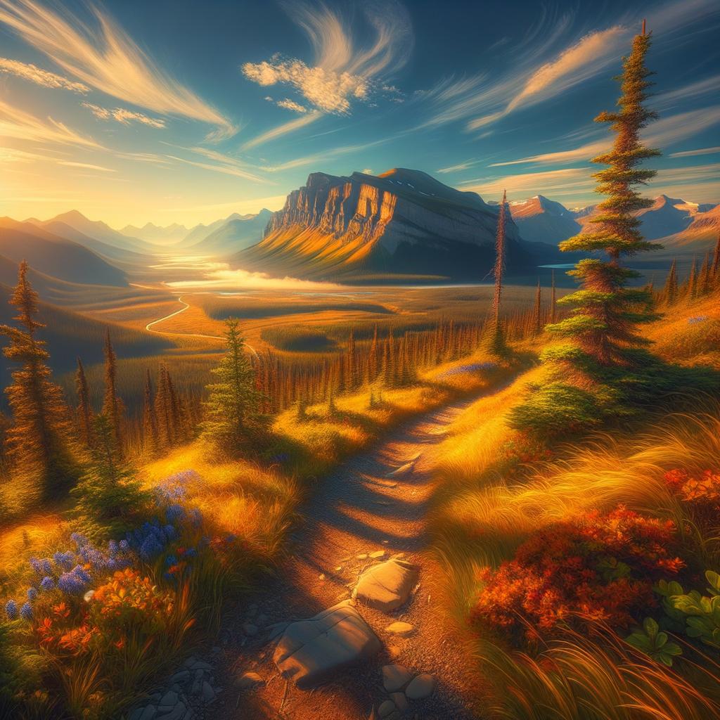 Top 10 Hiking Trails in the Whitecourt Area
