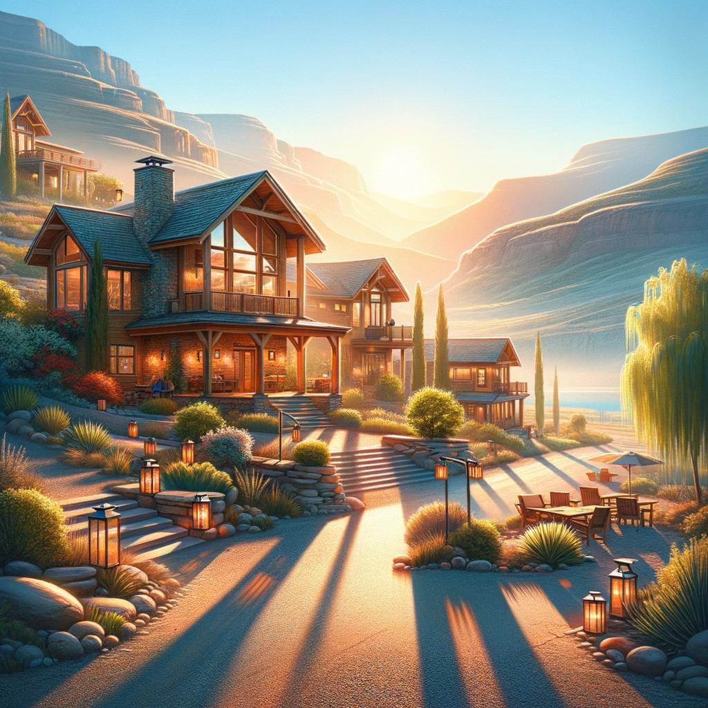 Top 10 Instagram Spots in the Okanagan Desert