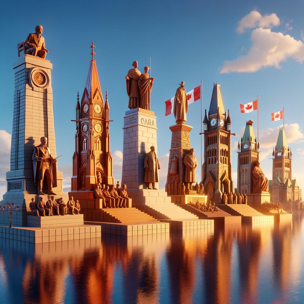 Top 6 Historical Events That Shaped Canada You Should Visit