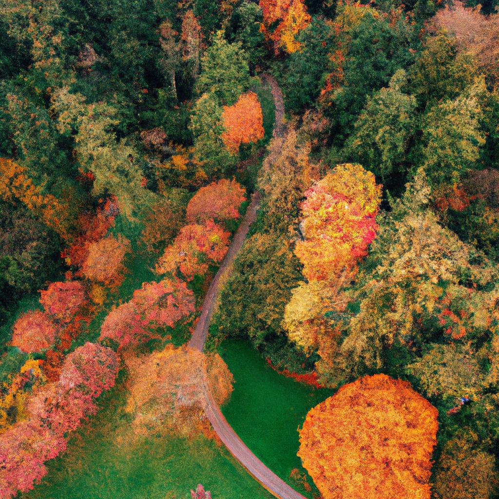 Principales activités d'automne à Vancouver en Colombie-Britannique 2024 : Votre guide ultime pour s'amuser en automne