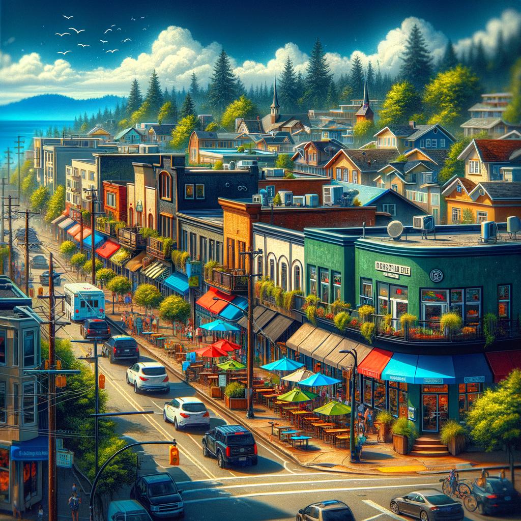 Top Budget-Friendly Restaurants in Summerland