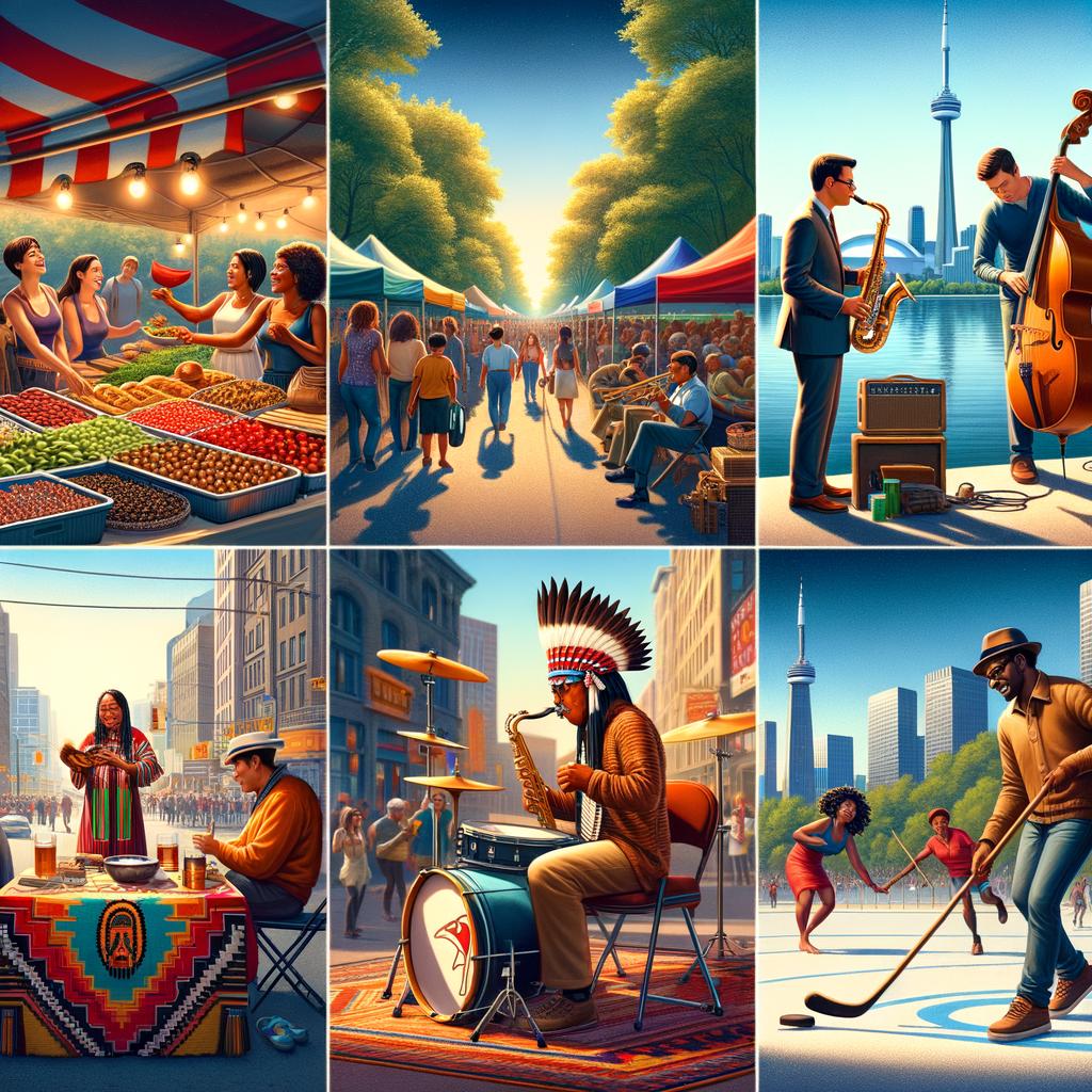 Top Cultural Experiences to Enjoy in Canadas Cities