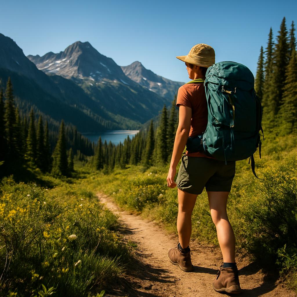 Top Multi-Day Hikes in British Columbia for Outdoor Adven