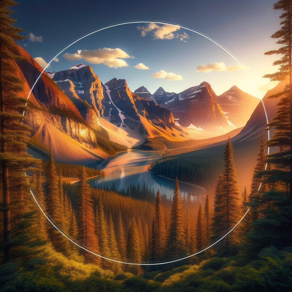 カナダの風景 カナダに行くならここ！一度は訪れたいおすすめ観光スポット14選