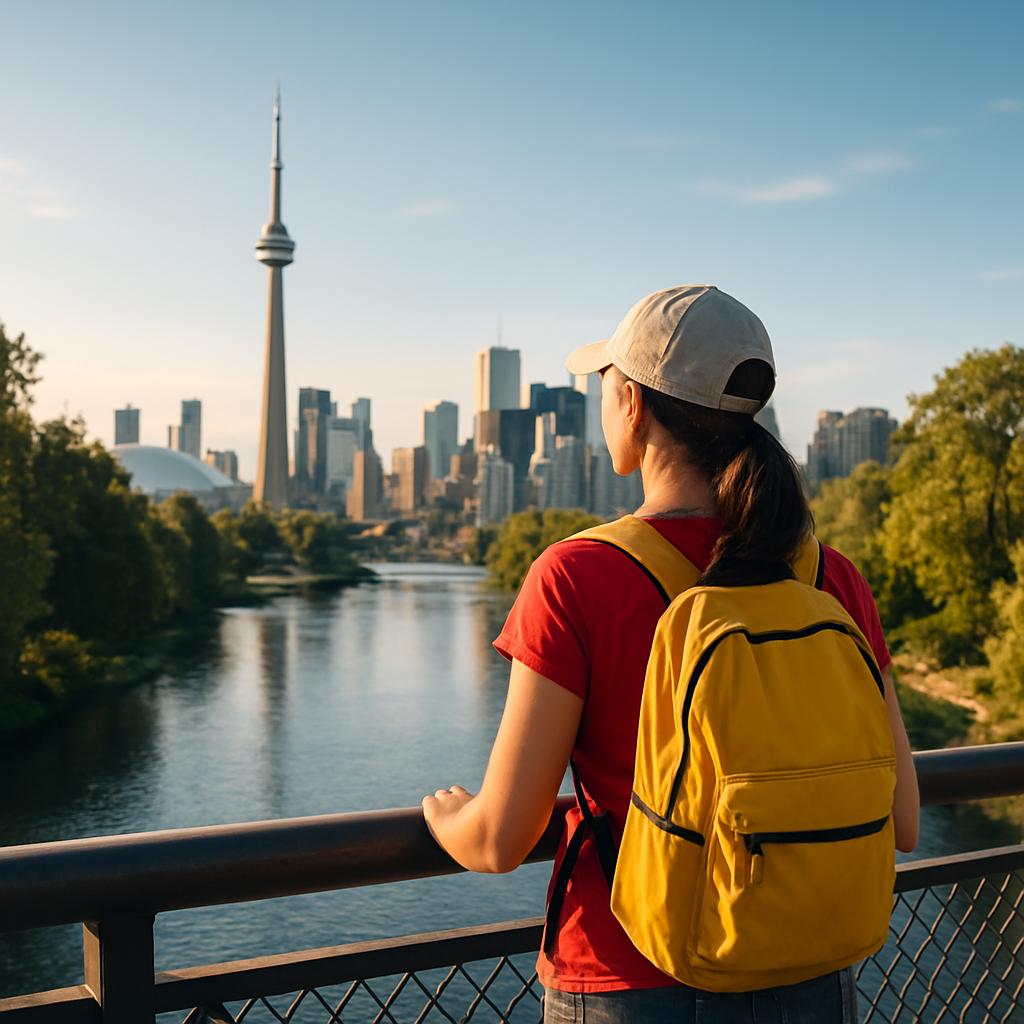 Top Urban Adventures to Experience in Canadas Cities