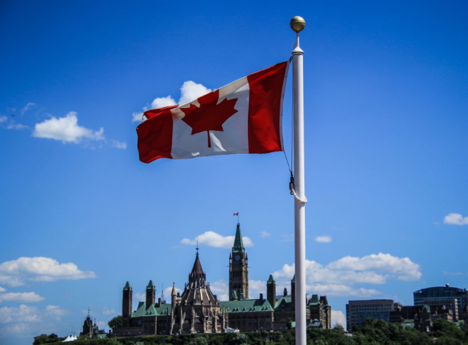 Traveling to Canada with a DUI - what you need to know