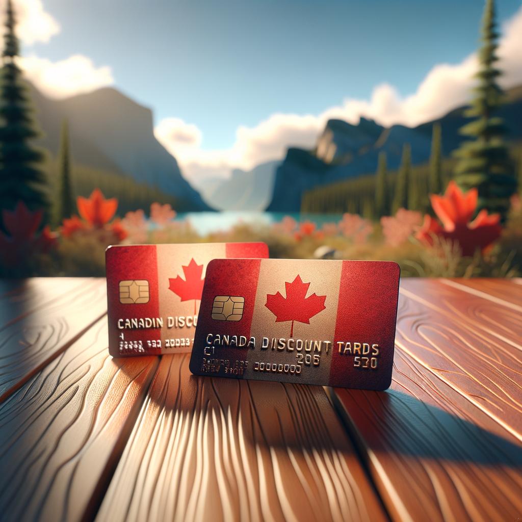 Two discount cards you should carry when traveling in Canada