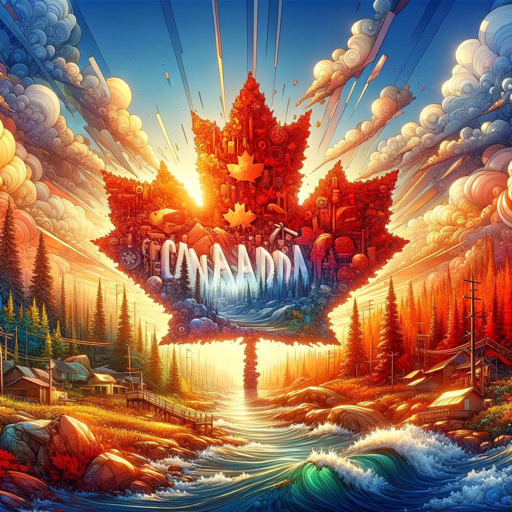 Unique Canadian Words & Phrases I Backpack Canada 🇨🇦