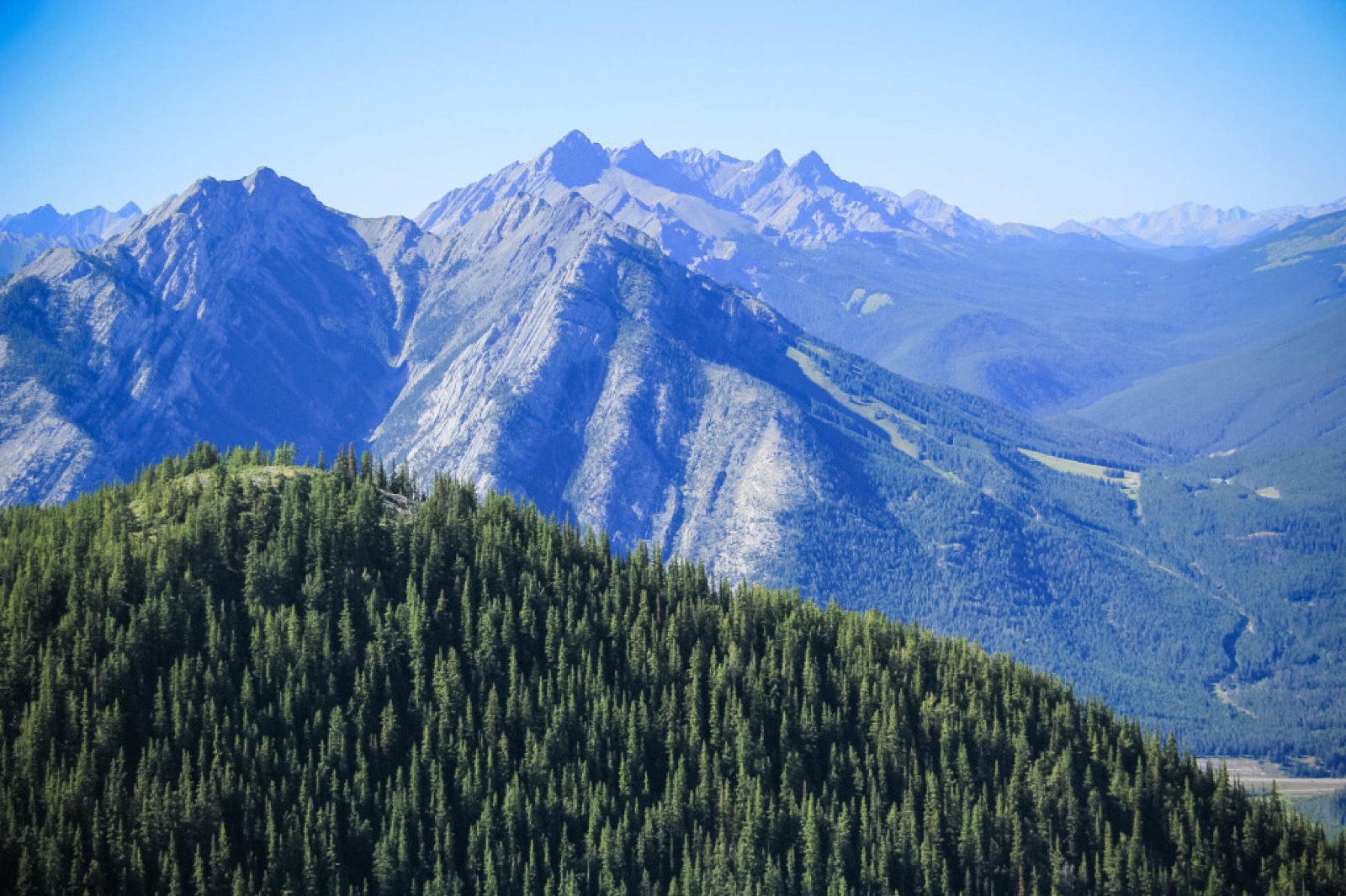 Ce qu'il faut savoir sur le déménagement au Canada