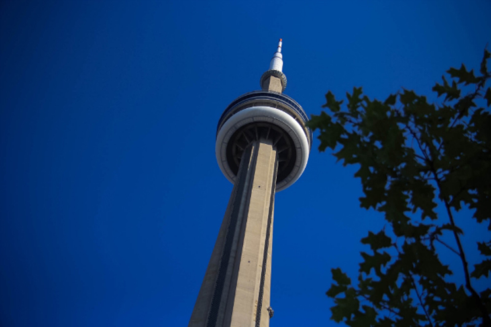 CN Tower