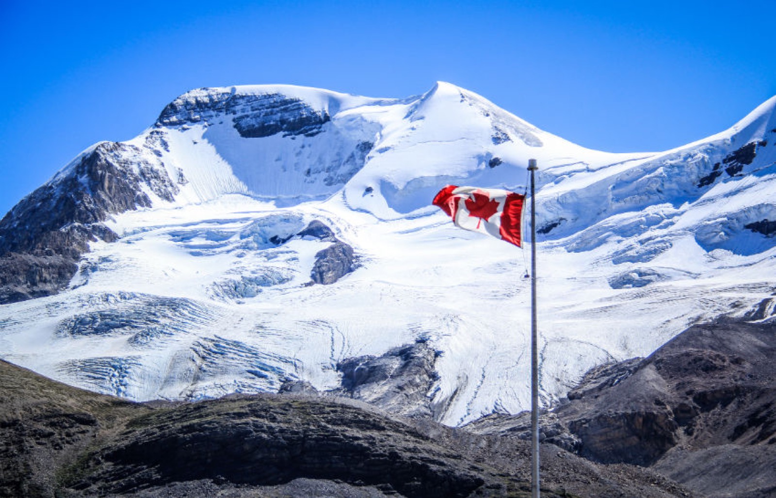 Les résidents américains voyageant au Canada