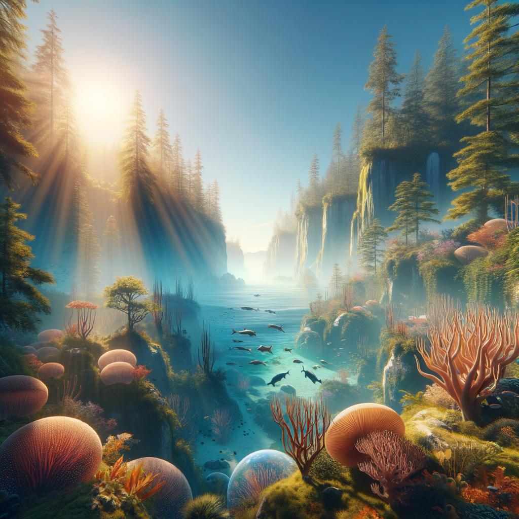 Vancouver Aquarium 2025 Marine Life Guide